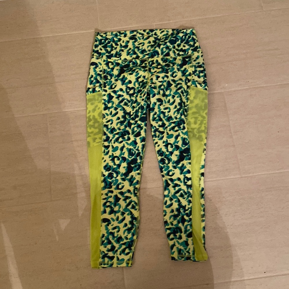 Fabletics Mika pocket leggings